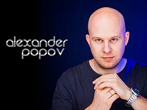 alexander popov, александров попов, dj alexander popov