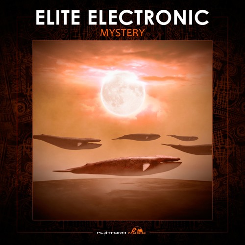 Elite Electronic - Mystery