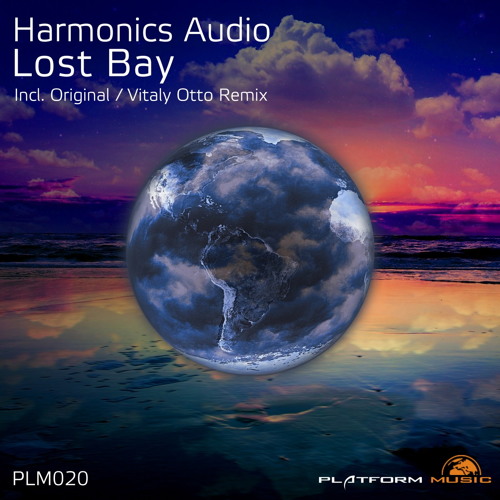 Harmonics Audio - Lost Bay (Vitaly Otto Remix)