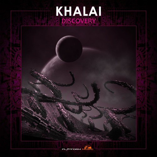 Khalai - Discovery