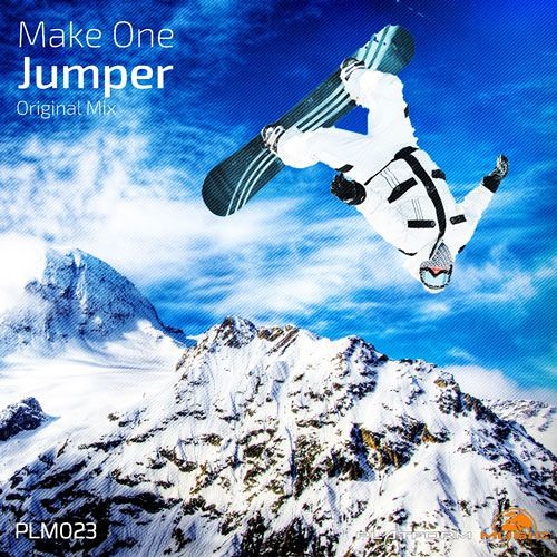 Make One – Jumper