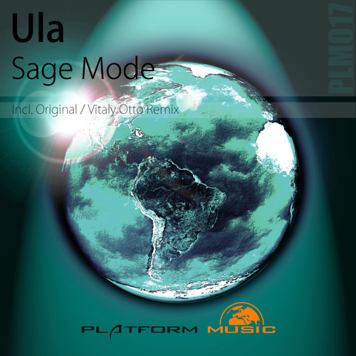 Ula - Sage Mode (Vitaly Otto Remix)