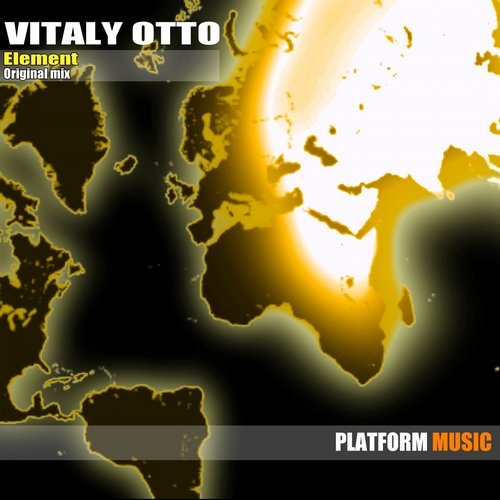 Vitaly Otto - Element