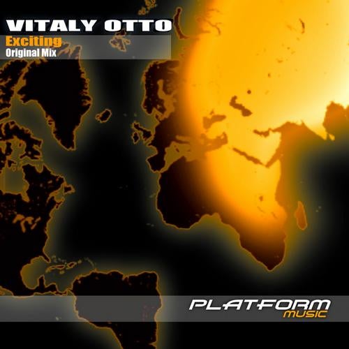 Vitaly Otto - Exciting